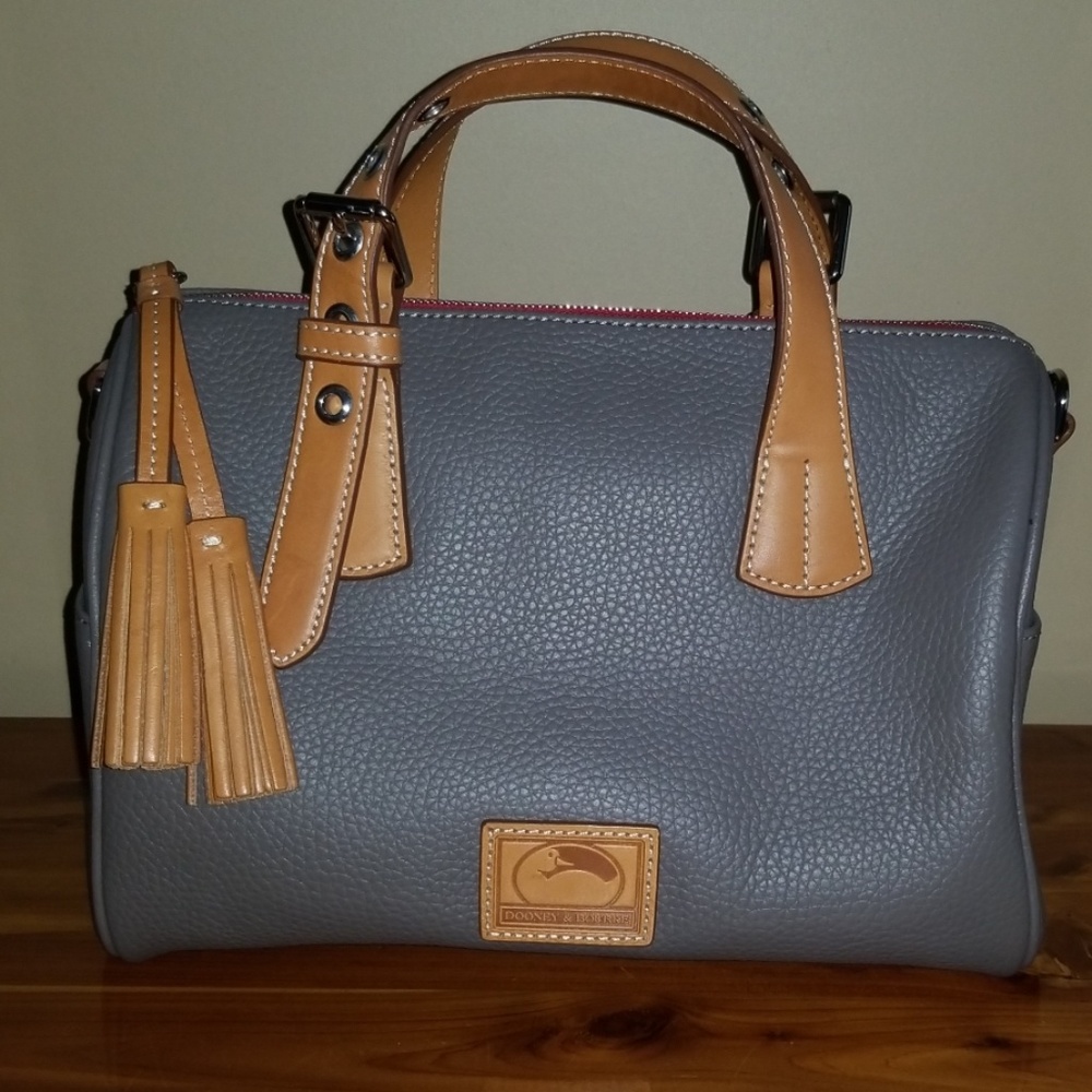 Dooney and Bourke Kendra Satchel